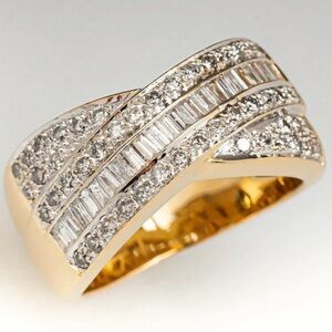 Elegant & Timeless Ring